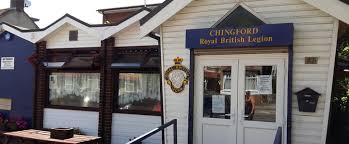 chingford